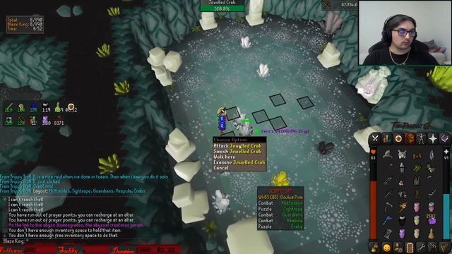 How To Set Crabs Instantly! (Good Crabs) смотреть онлайн