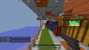 ВРЕДИТЕЛИ | РАСТ МИ | РАСТ В МАЙНКРАФТ