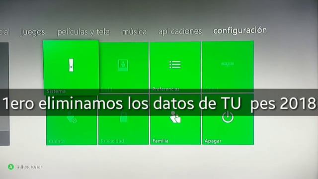 DLC 3.0 PARA PES 2018 XBOX360 MundialRUSIA+PARCHE Full +Actualizacion смотреть онлайн