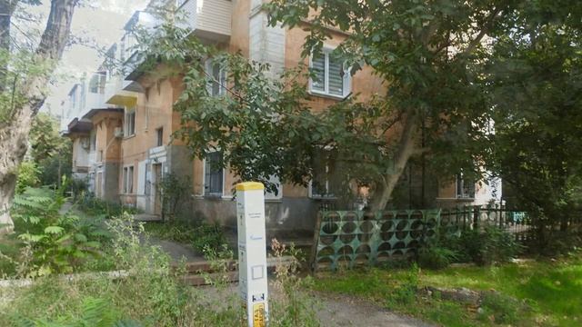 Старый фонд .Аршинцево.Дома построенные в 50-60 х годах прошлого века.(фотоподборка). смотреть онлайн