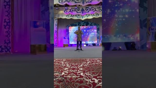 Ахат Кенжебаев смотреть онлайн