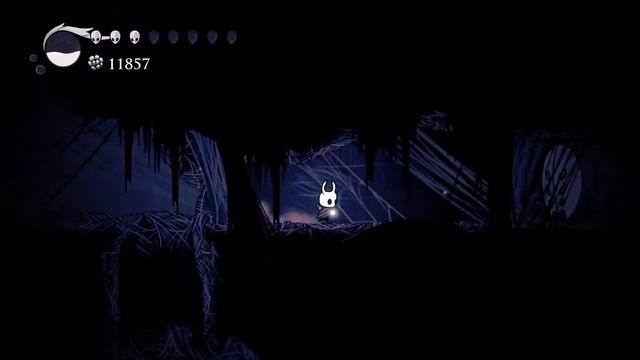 Hollow Knight - Part 28 - She's a Beast смотреть онлайн