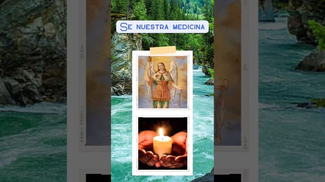 Oración a San Rafael Arcángel смотреть онлайн
