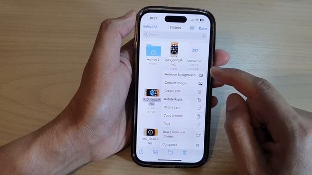 iPhone 14/14 Pro Max: How to Convert Image File Format to JPEG/PNG/HEIF смотреть онлайн