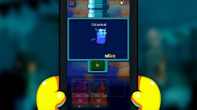 Combo Critters - Lucky Kat Studios Walkthrough смотреть онлайн