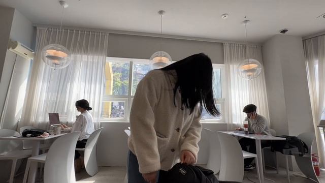 VLOG# Как это быть студентом в Южной Корее? смотреть онлайн