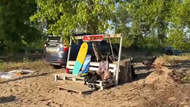 Dock start foil pump Kyiv/ Учим док старт на гидро фойле F-One #extremestarclub #wakefoil #гидрофой смотреть онлайн
