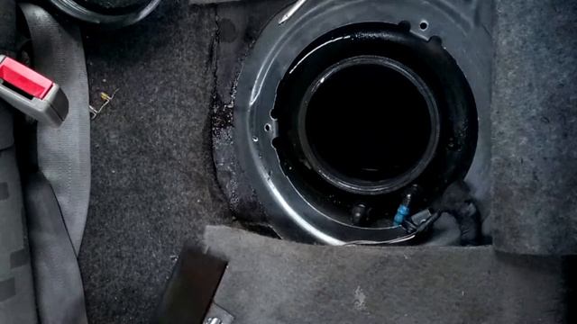 Модуль датчика указателя уровня топлива VAG 1J0 919 183 B (Audi, Seat, Skoda, VW) ч,2 смотреть онлайн