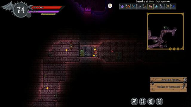 Modded Terraria Stream #24 смотреть онлайн