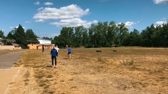 Первенство Главного управления по легкой атлетике смотреть онлайн