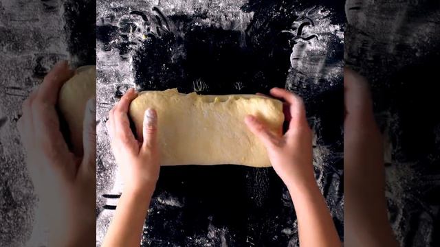 Magnolia Gold Butter- Fresh Fruit Puffs смотреть онлайн