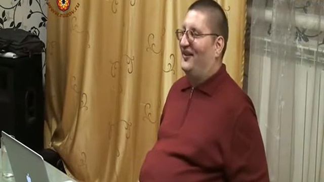 Рузов В.О. - Три вопроса которые задает смерть часть 2 смотреть онлайн