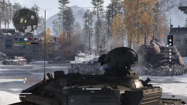 Call of Duty Black Ops Cold War: Mean Machine - Trophy/Achievement Guide! смотреть онлайн