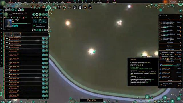 Star Trek: New Horizons - Into the Mirror Darkly - Borg - 12 - Anti Assimilation Aggression смотреть онлайн