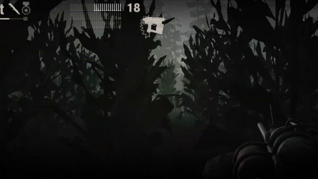 Into The Dead 2 Anniversary: Classic Run 6.5k ft смотреть онлайн