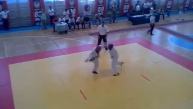 Kudo кудо бой, Семей Аягуз смотреть онлайн