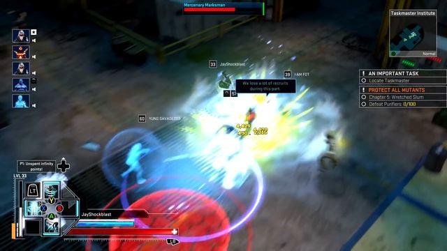 Marvel Heroes Omega BLACK CAT Surprise Stream! She's Out NOW! (Xbox One) смотреть онлайн