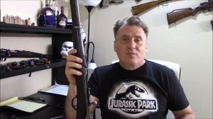 BERDAN II wz.1870 cal. 4.2 linie   "любимая берданка"