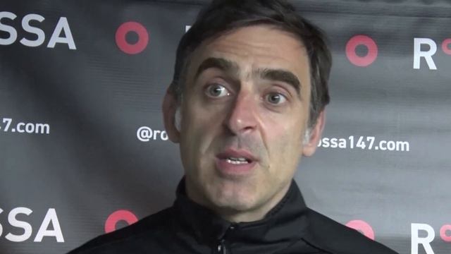 O'Sullivan hails Chinese snooker players Zhao Xintong, Yan Bingtao, Fan Zhengyi 斯诺克 奥沙利文 赵心童 颜丙涛 范争 смотреть онлайн