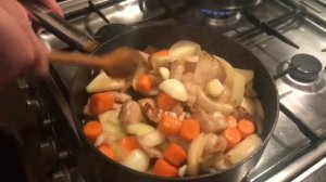 Паштет из печени косули