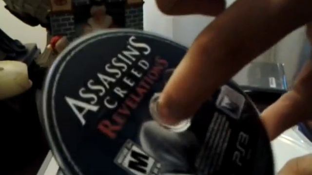 Assassins creed revelations game смотреть онлайн
