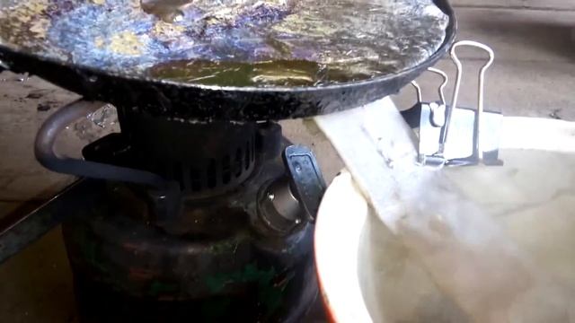 Литье дроби смотреть онлайн