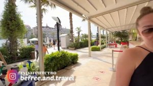 CRYSTAL WATERWORLD BELEK (Турция, Белек)