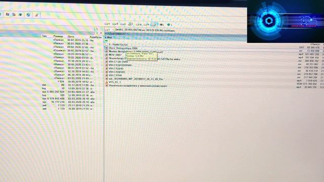 LaCie LaCinema Classic Bridge - обзор HDD накопителя + медиаплеер :) смотреть онлайн
