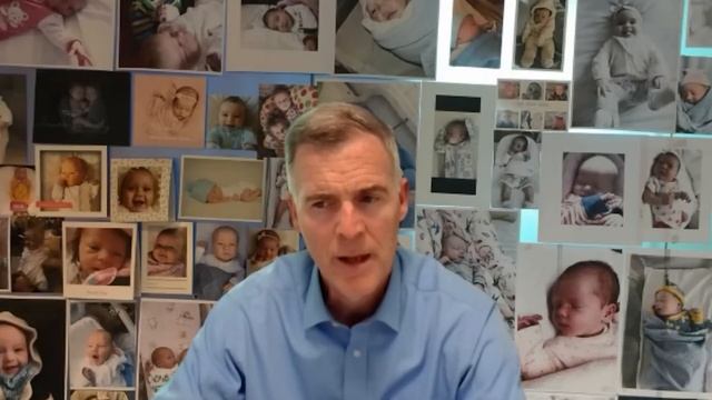 The TRUTH About INFERTILITY Nobody is Talking About with Dr Callum смотреть онлайн