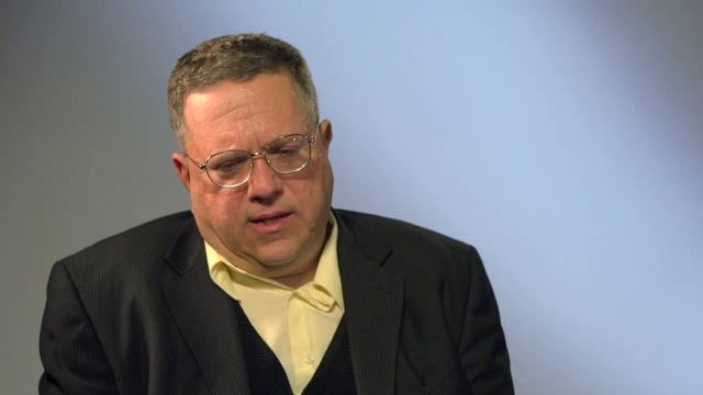 Triggers and Warning Signs with Bob Kazel смотреть онлайн