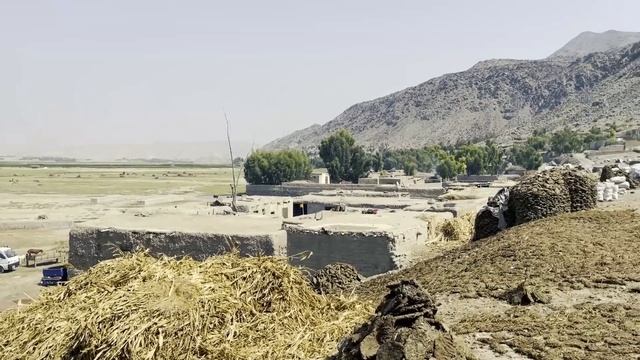 Добыча турмалина. Афганистан смотреть онлайн