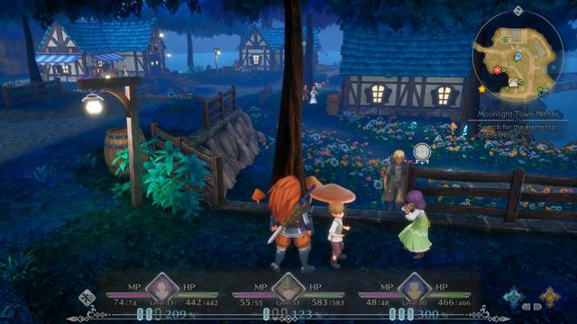 [Vinesauce] Vinny - Trials of Mana (PART 9) смотреть онлайн