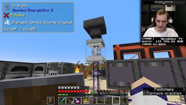 НЕО ПОСТРОИЛ МЕГА БЫСТРЫЙ КАРЬЕР│Нарезка Нео смотреть онлайн