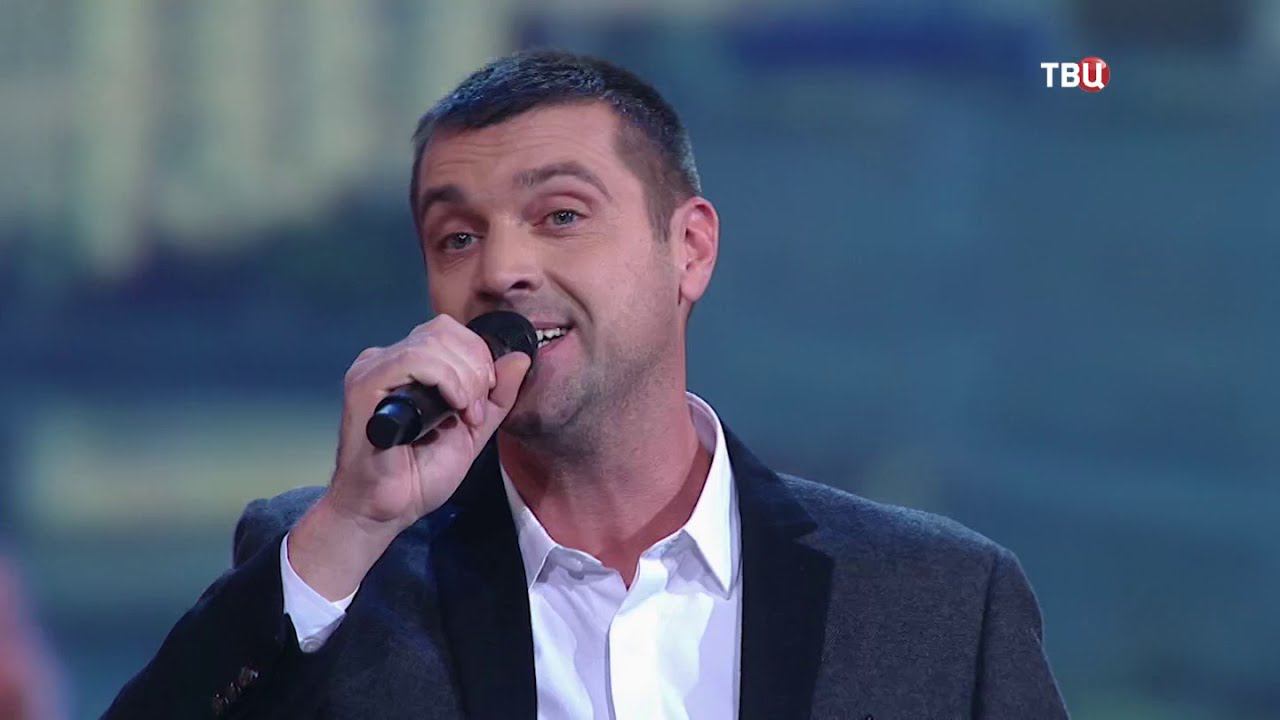 Сергей Куприк и "Непоседы". Россия - Родина моя смотреть онлайн
