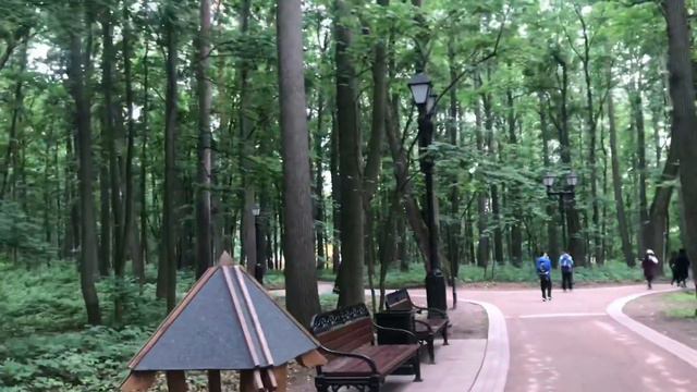 VLOG:ЦАРИЦЫНО/ VEGAS/ VS/ ШОППИНГ смотреть онлайн