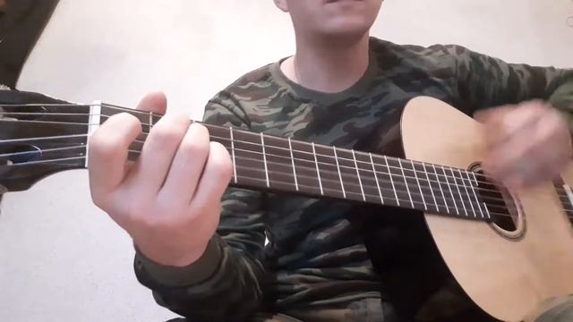 Армейские - 6 рота псковской дивизии (кавер) смотреть онлайн