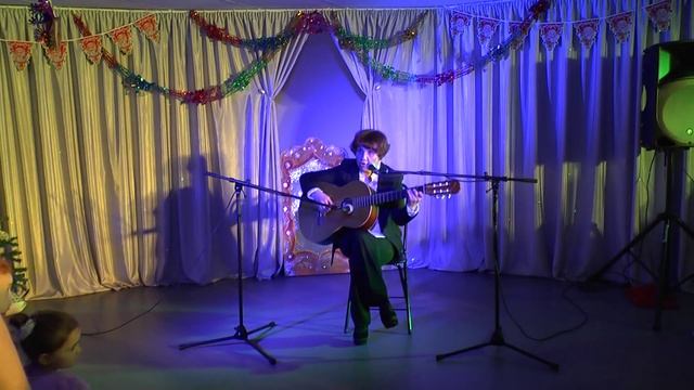 Anna Iva (Анна Ива) "Дальняя дорога" смотреть онлайн
