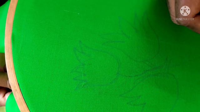 Hand embroidery design. Soma Art and For beginnings and kids. and very less time consuming design смотреть онлайн