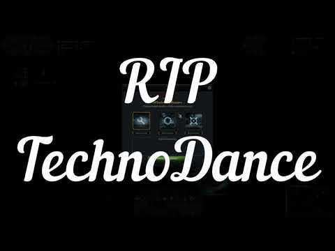 TECHNODANCE