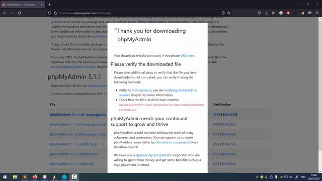 51 - Curso Programación JAVA - Configuración de Laragon, Mysql y phpmyadmin #phpmyadmin #mysql #sql смотреть онлайн