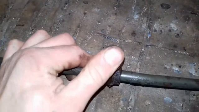 Винтажный интерьер