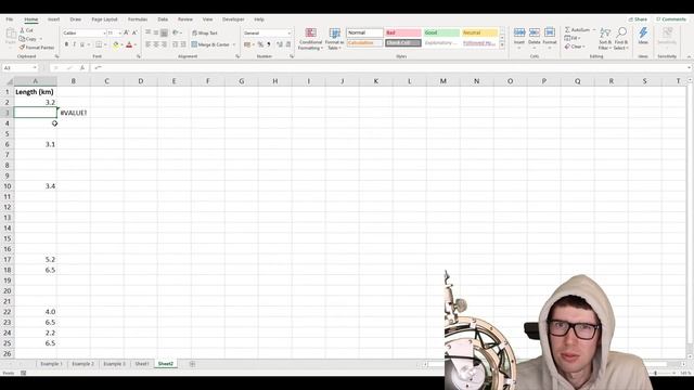 How to remove empty cells in Excel смотреть онлайн