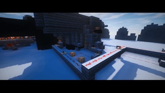 Minecraft: Undertale Mod & Map (Official Trailer) 1.9 / 1.8.9