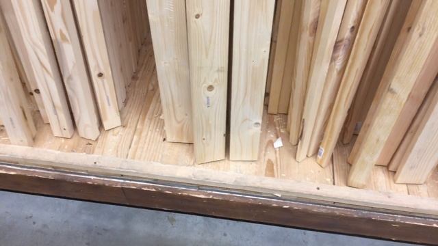 Столярка в гараже.Бизнес на столярке. смотреть онлайн