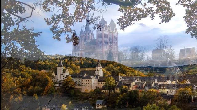 MÄNNERCHOR DES RUNDFUNKCHORES LEIPZIG ~ So nimm denn meine Hände ~ FRIEDRICH SILCHER... смотреть онлайн