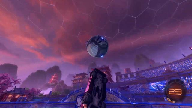 TRIPLE TAP & MORE!! BEST GOALS OF THE NORTH AMERICAN RLCS | Open Qualifier #1 | Pro Rocket League