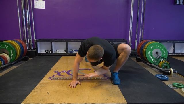The Worlds GREATEST Stretch!