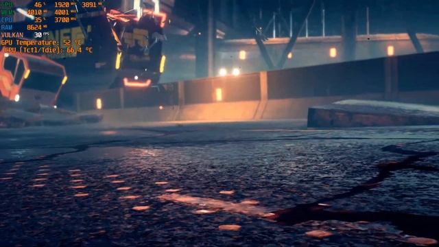 Astral Chain [YUZU] Gameplay, GTX 1650, Ryzen 5 3550H, 1080p смотреть онлайн