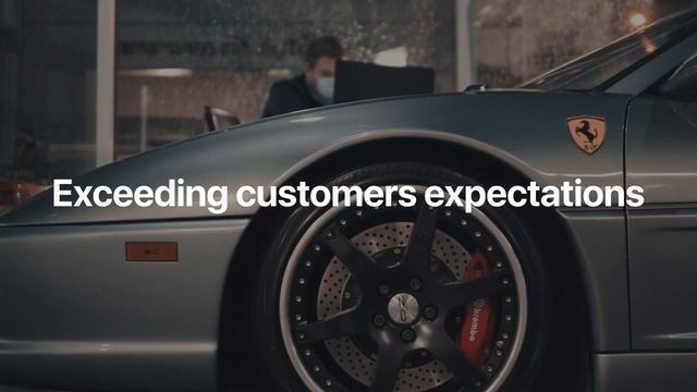 LIFTED TRUCKS, JDMs, AFFORDABLE CARS & MORE! WELCOME TO APPLEWOOD ORIGINAL! смотреть онлайн