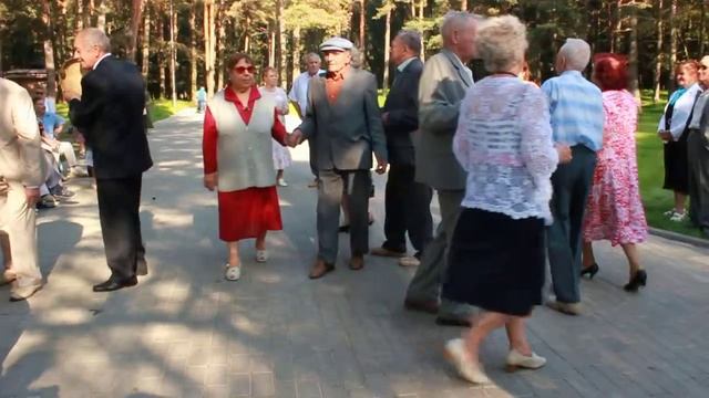 Полька, Кракавяк / Polka, Krakaviak смотреть онлайн